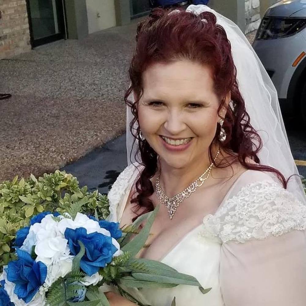 Meet your Posher, Heidi